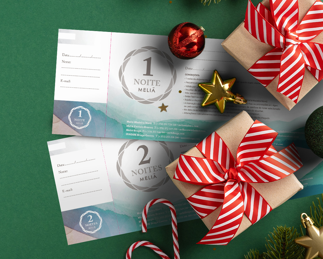 Melia Castelo Branco