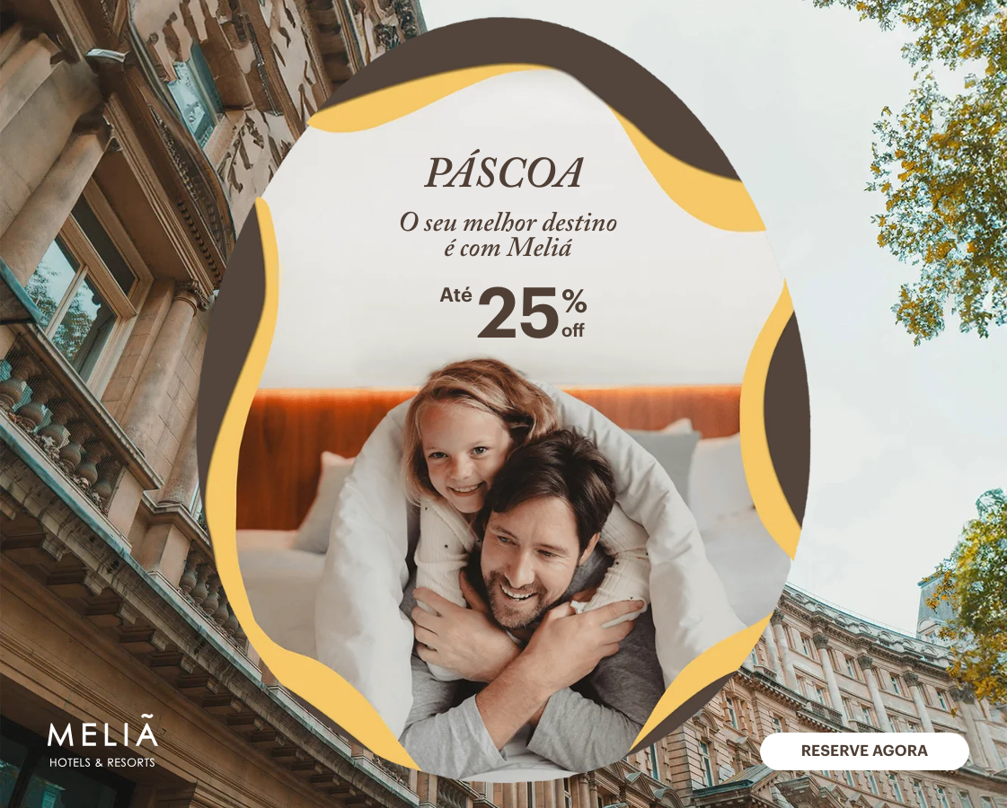 Melia Castelo Branco